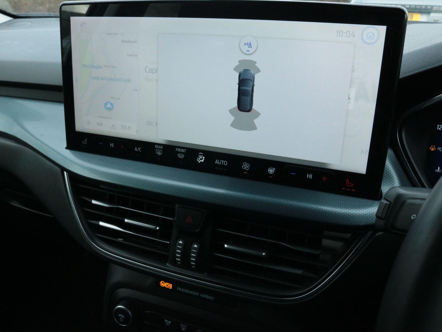 Used Ford Focus for sale - 77537486: Photo 19