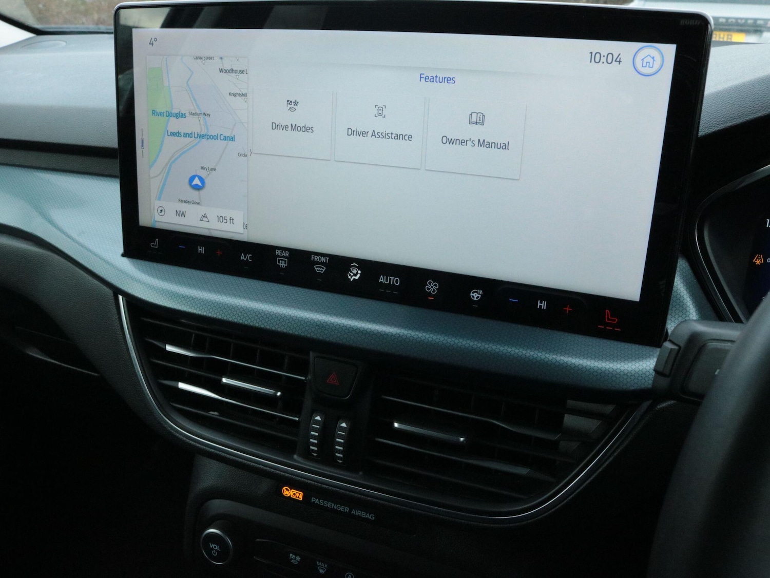 Used Ford Focus for sale - 77537486: Photo 20