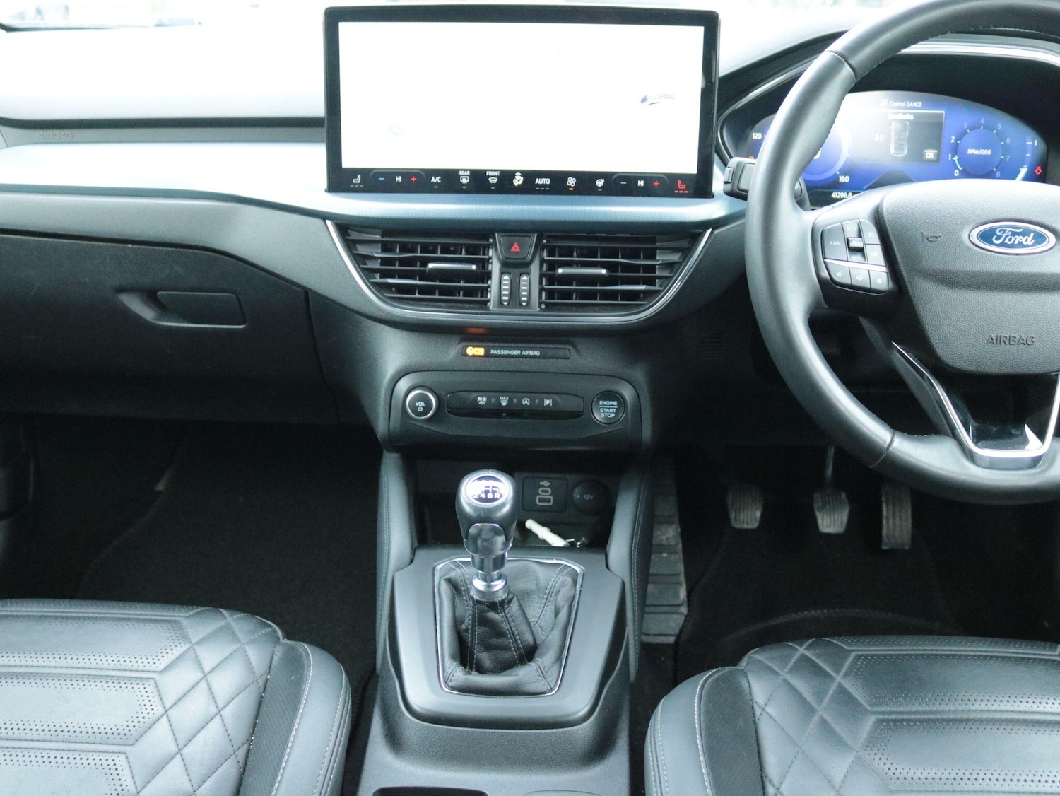 Used Ford Focus for sale - 77537486: Photo 21