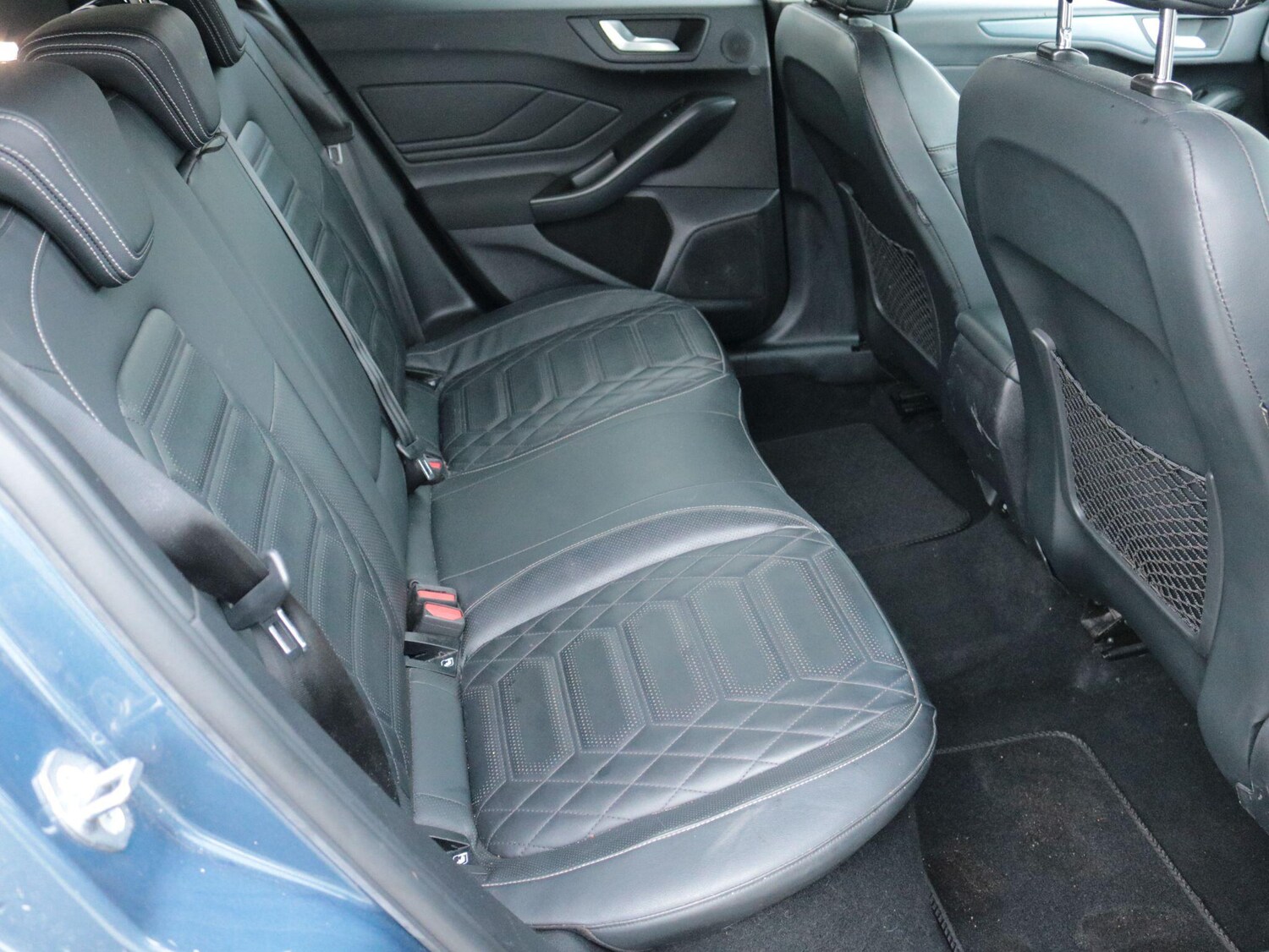 Used Ford Focus for sale - 77537486: Photo 22
