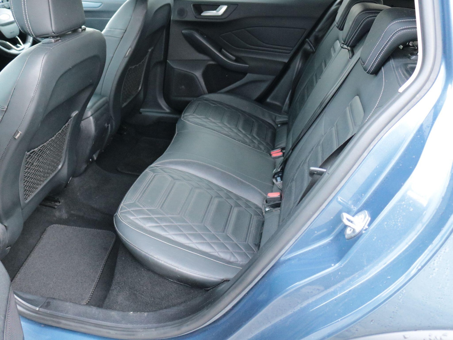 Used Ford Focus for sale - 77537486: Photo 23