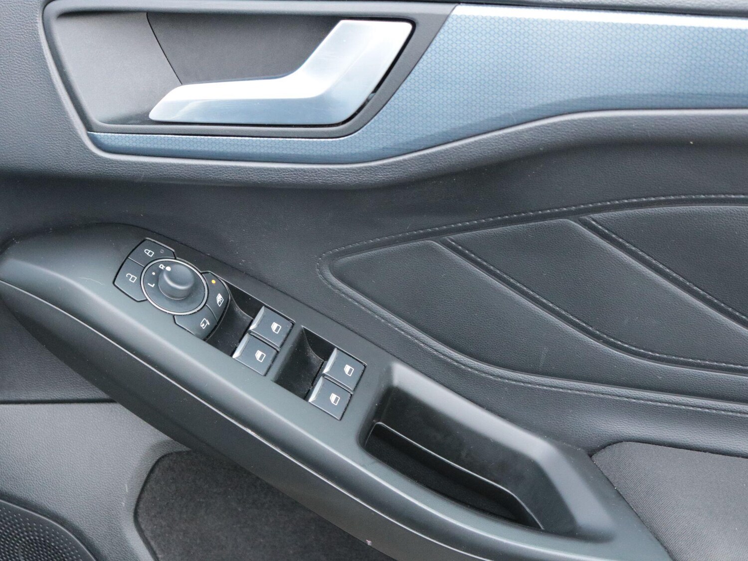 Used Ford Focus for sale - 77537486: Photo 25