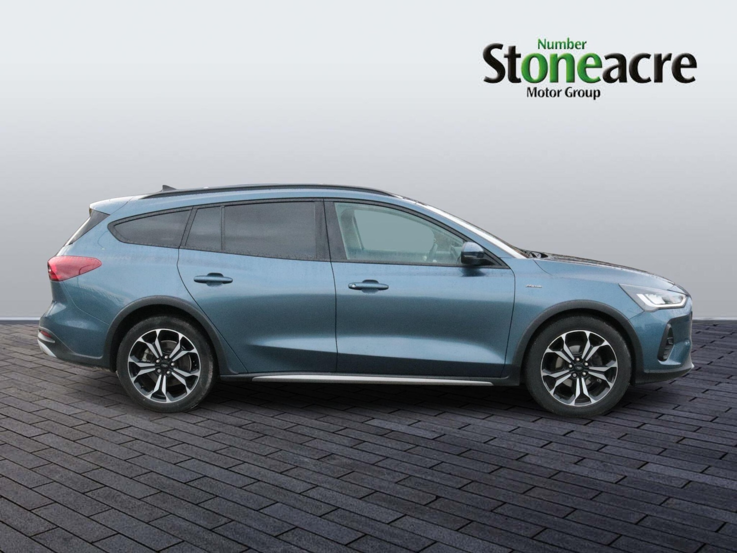 Used Ford Focus for sale - 77537486: Photo 4