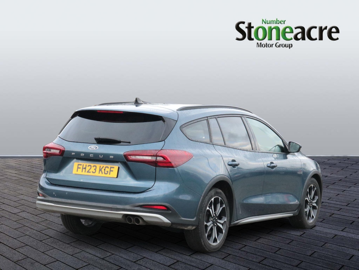 Used Ford Focus for sale - 77537486: Photo 5