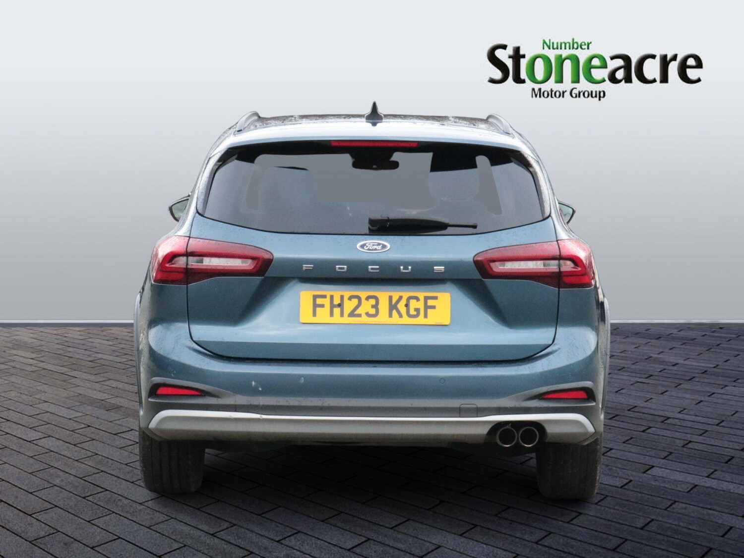 Used Ford Focus for sale - 77537486: Photo 6