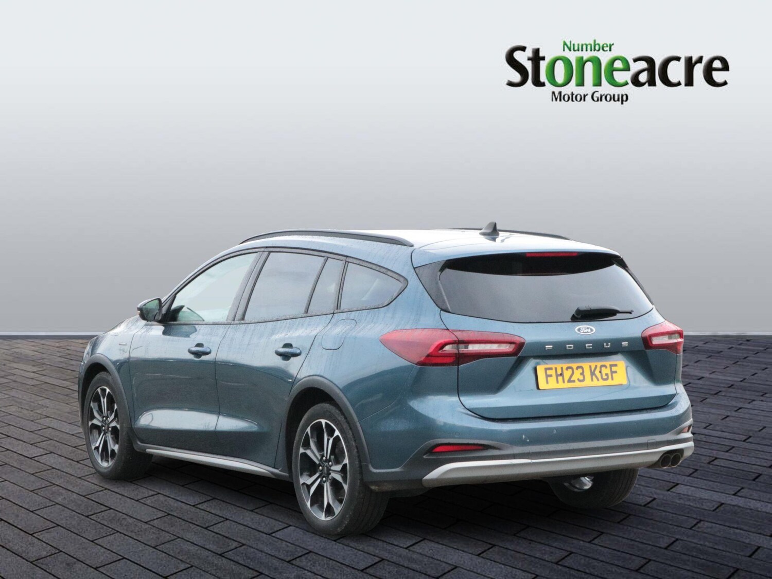 Used Ford Focus for sale - 77537486: Photo 7