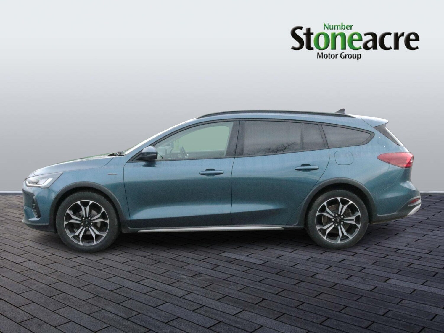 Used Ford Focus for sale - 77537486: Photo 8