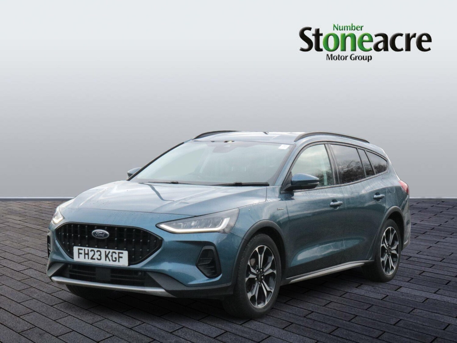 Used Ford Focus for sale - 77537486: Photo 9