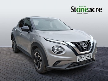 Used Nissan Juke 2024 for sale - 79106166: Photo