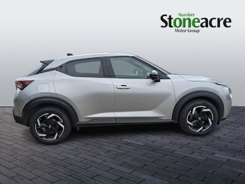 Used Nissan Juke 2024 for sale - 79106166: Photo