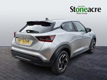 Used Nissan Juke 2024 for sale - 79106166: Photo