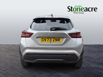Used Nissan Juke 2024 for sale - 79106166: Photo