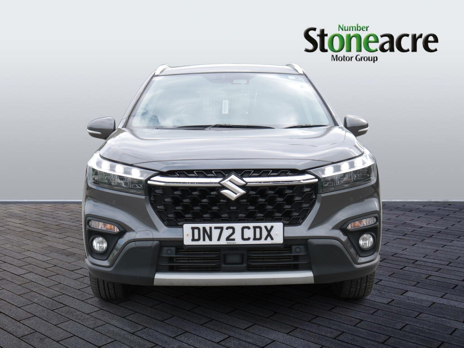 Used Suzuki SX4 S-Cross 2023 for sale - 76026414: Photo 10