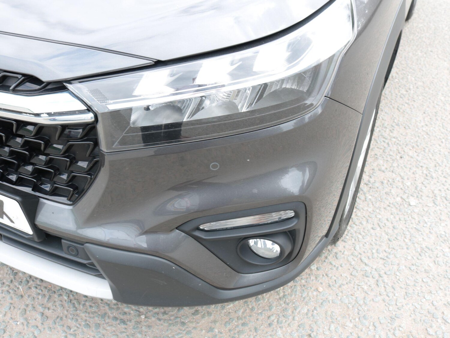 Used Suzuki SX4 S-Cross 2023 for sale - 76026414: Photo 11