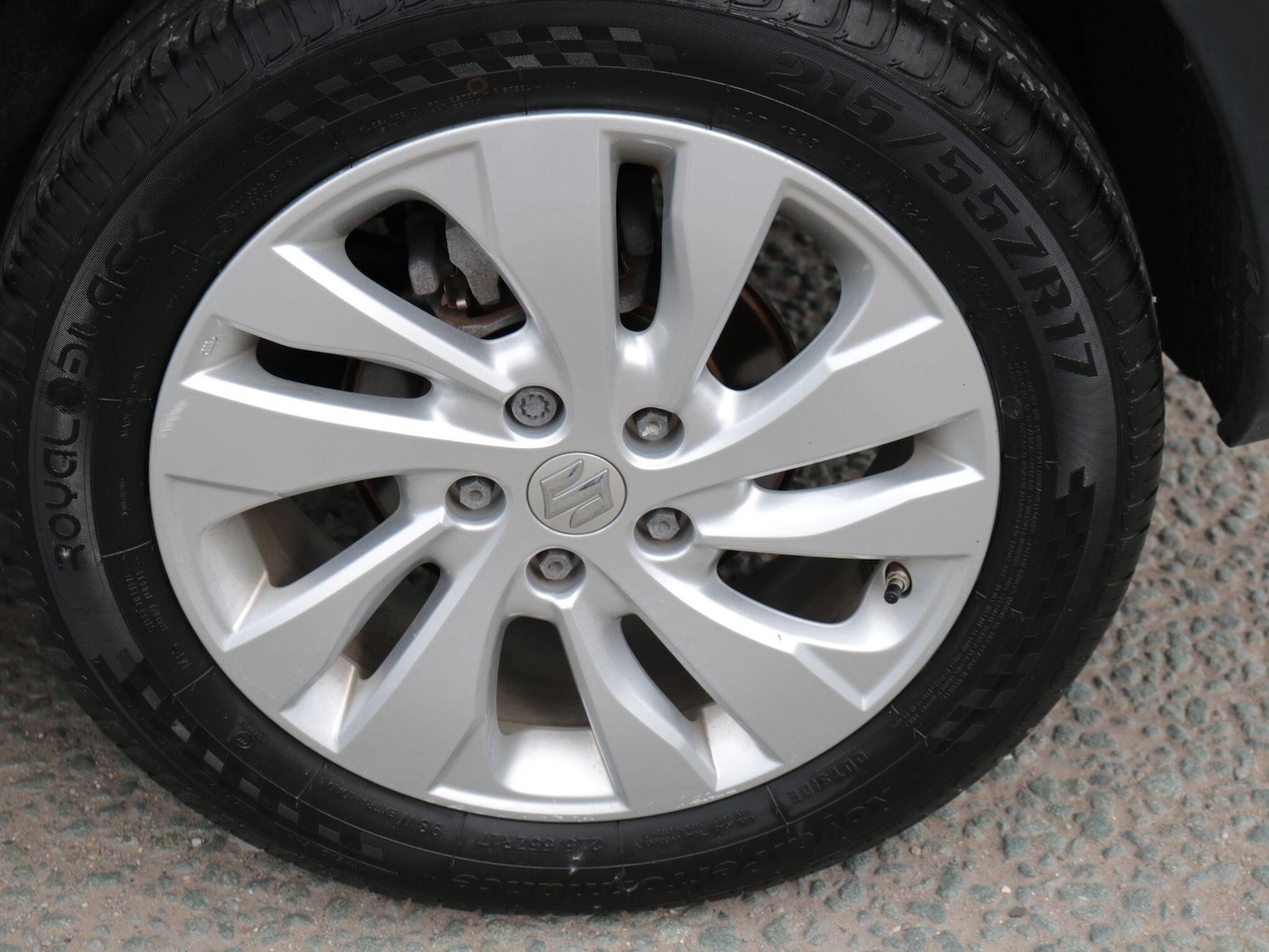 Used Suzuki SX4 S-Cross 2023 for sale - 76026414: Photo 12