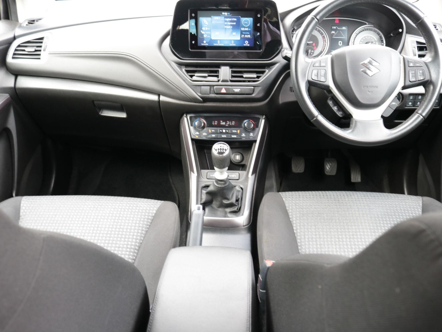 Used Suzuki SX4 S-Cross 2023 for sale - 76026414: Photo 15