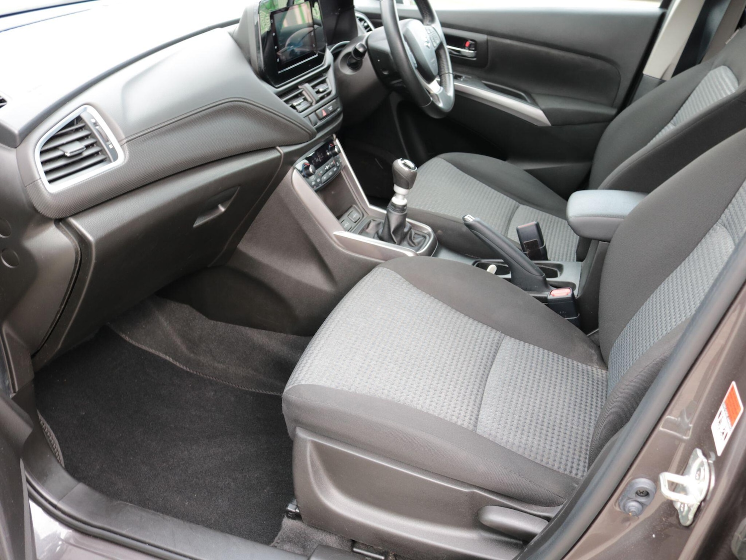 Used Suzuki SX4 S-Cross 2023 for sale - 76026414: Photo 16