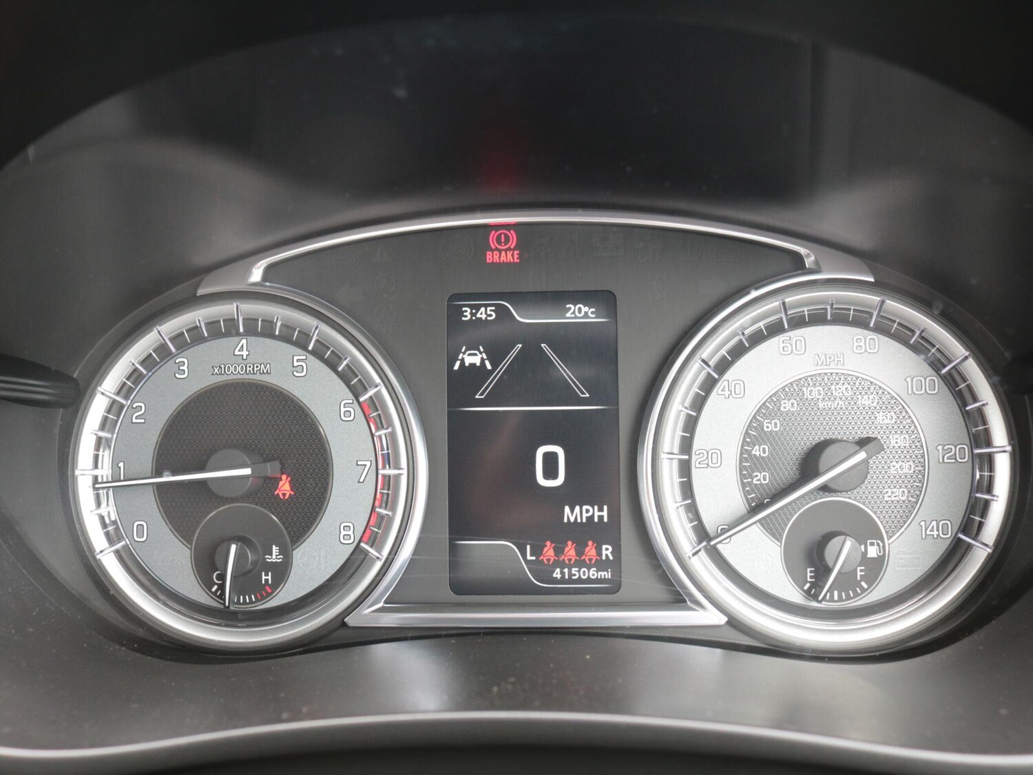 Used Suzuki SX4 S-Cross 2023 for sale - 76026414: Photo 17