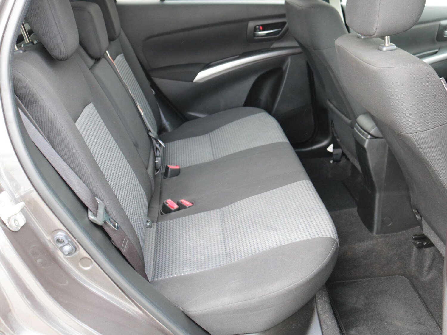 Used Suzuki SX4 S-Cross 2023 for sale - 76026414: Photo 24