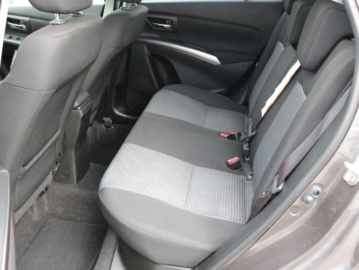 Used Suzuki SX4 S-Cross 2023 for sale - 76026414: Photo 25