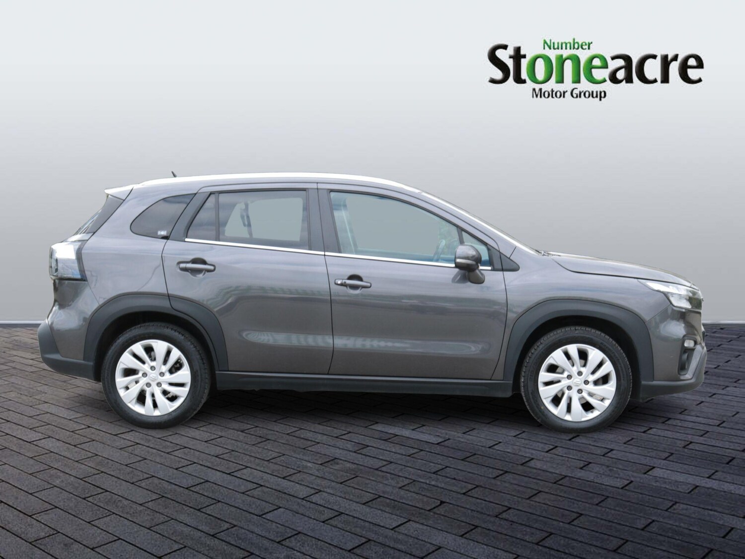 Used Suzuki SX4 S-Cross 2023 for sale - 76026414: Photo 4