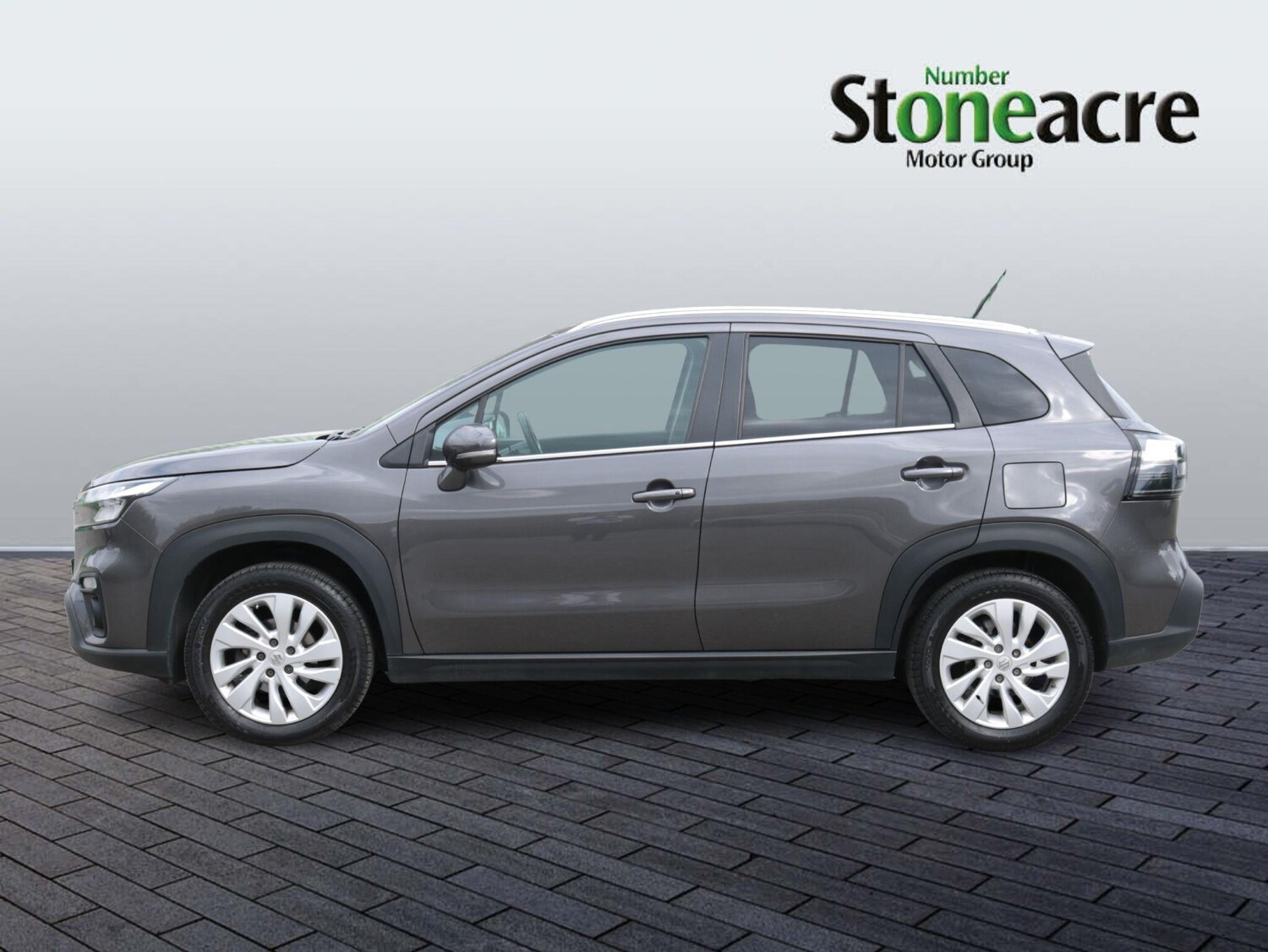 Used Suzuki SX4 S-Cross 2023 for sale - 76026414: Photo 8