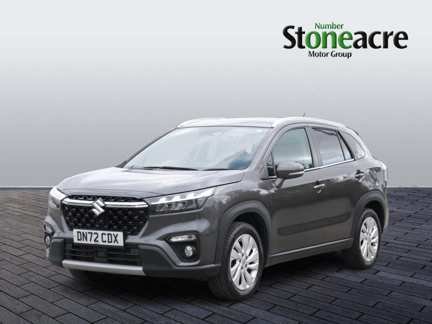 Used Suzuki SX4 S-Cross 2023 for sale - 76026414: Photo 9