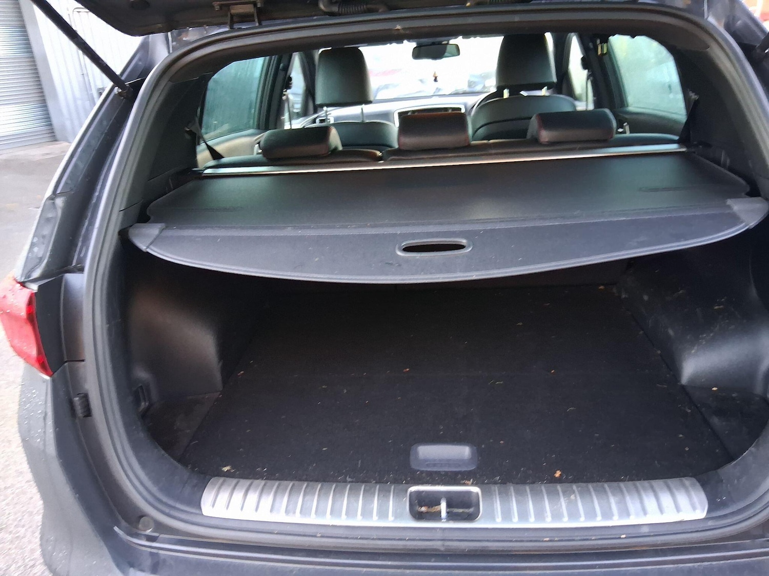 Used Kia Sportage 2019 for sale - 76539112: Photo 10