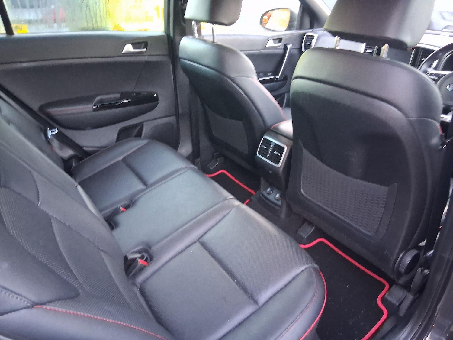 Used Kia Sportage 2019 for sale - 76539112: Photo 11