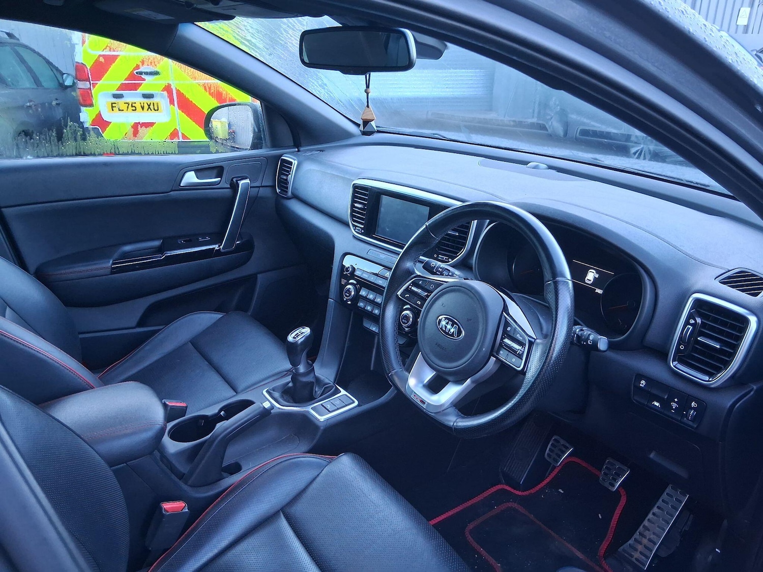 Used Kia Sportage 2019 for sale - 76539112: Photo 15