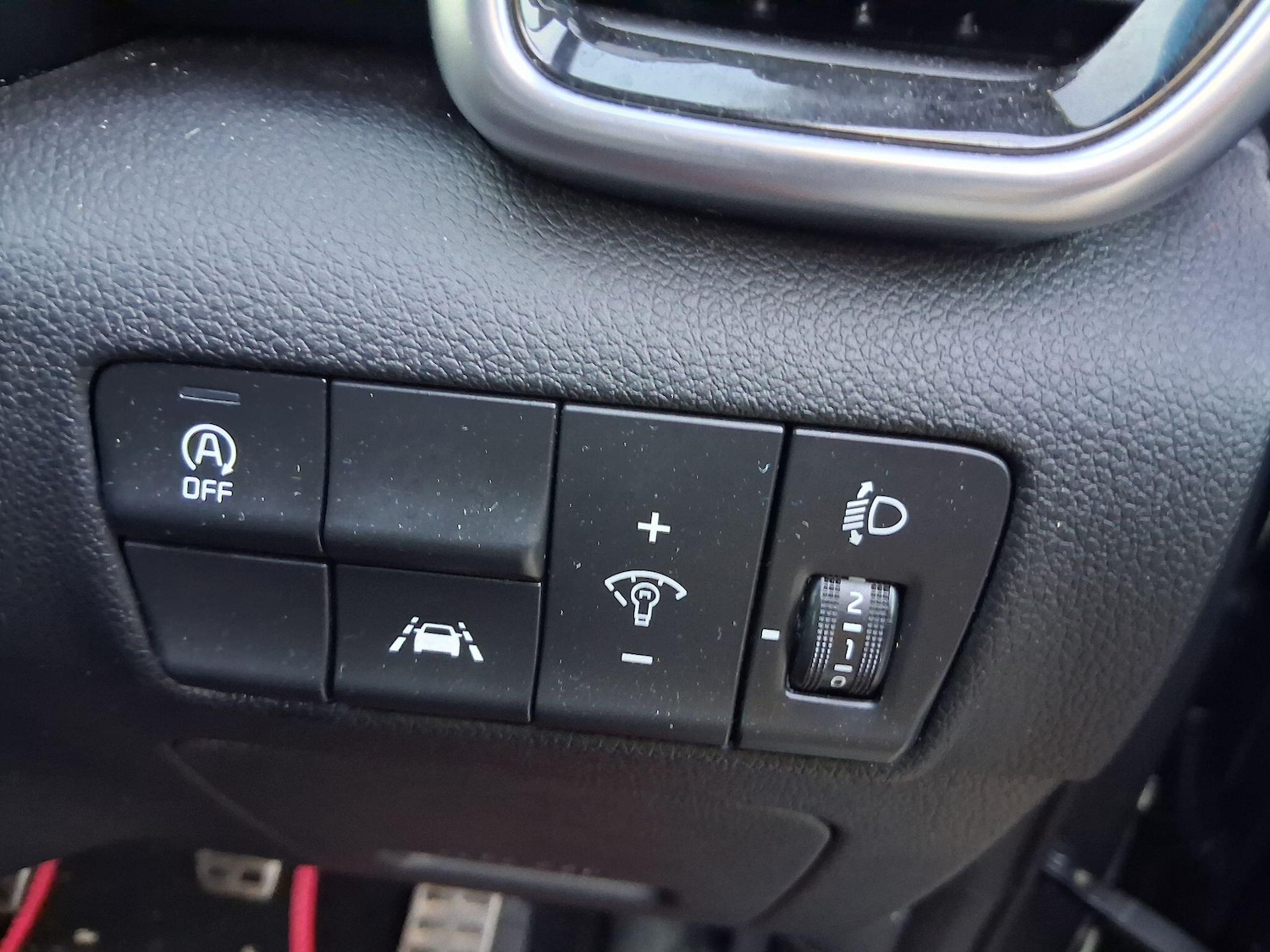 Used Kia Sportage 2019 for sale - 76539112: Photo 17