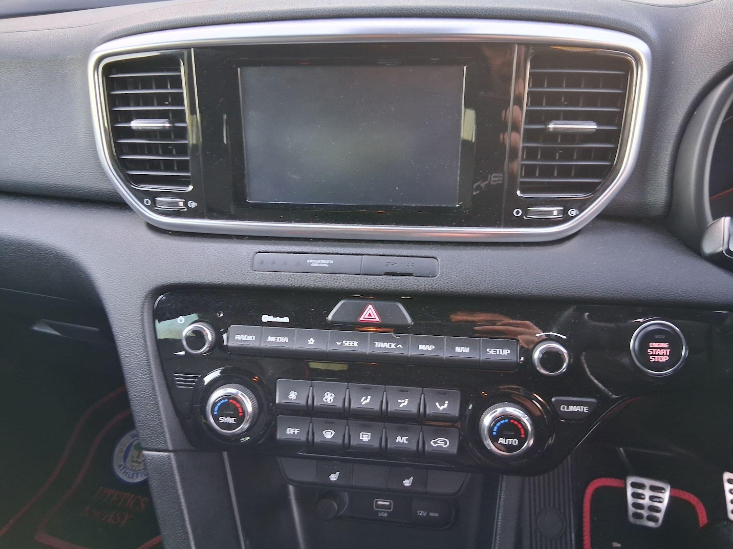 Used Kia Sportage 2019 for sale - 76539112: Photo 20