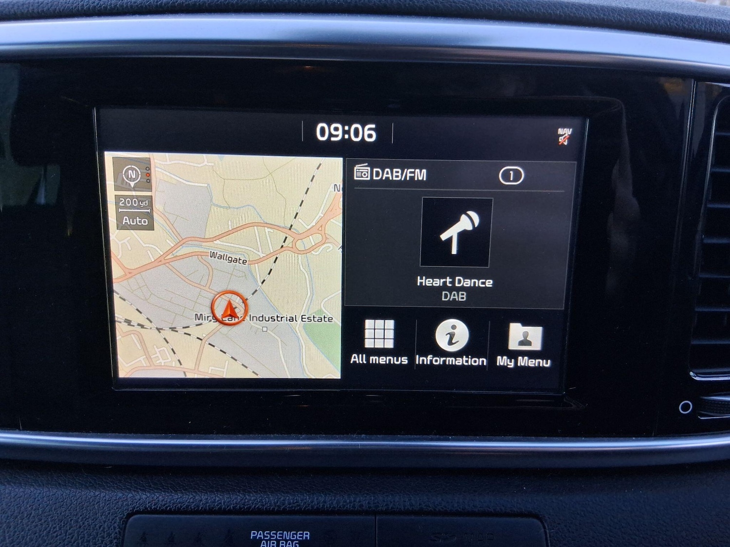 Used Kia Sportage 2019 for sale - 76539112: Photo 21