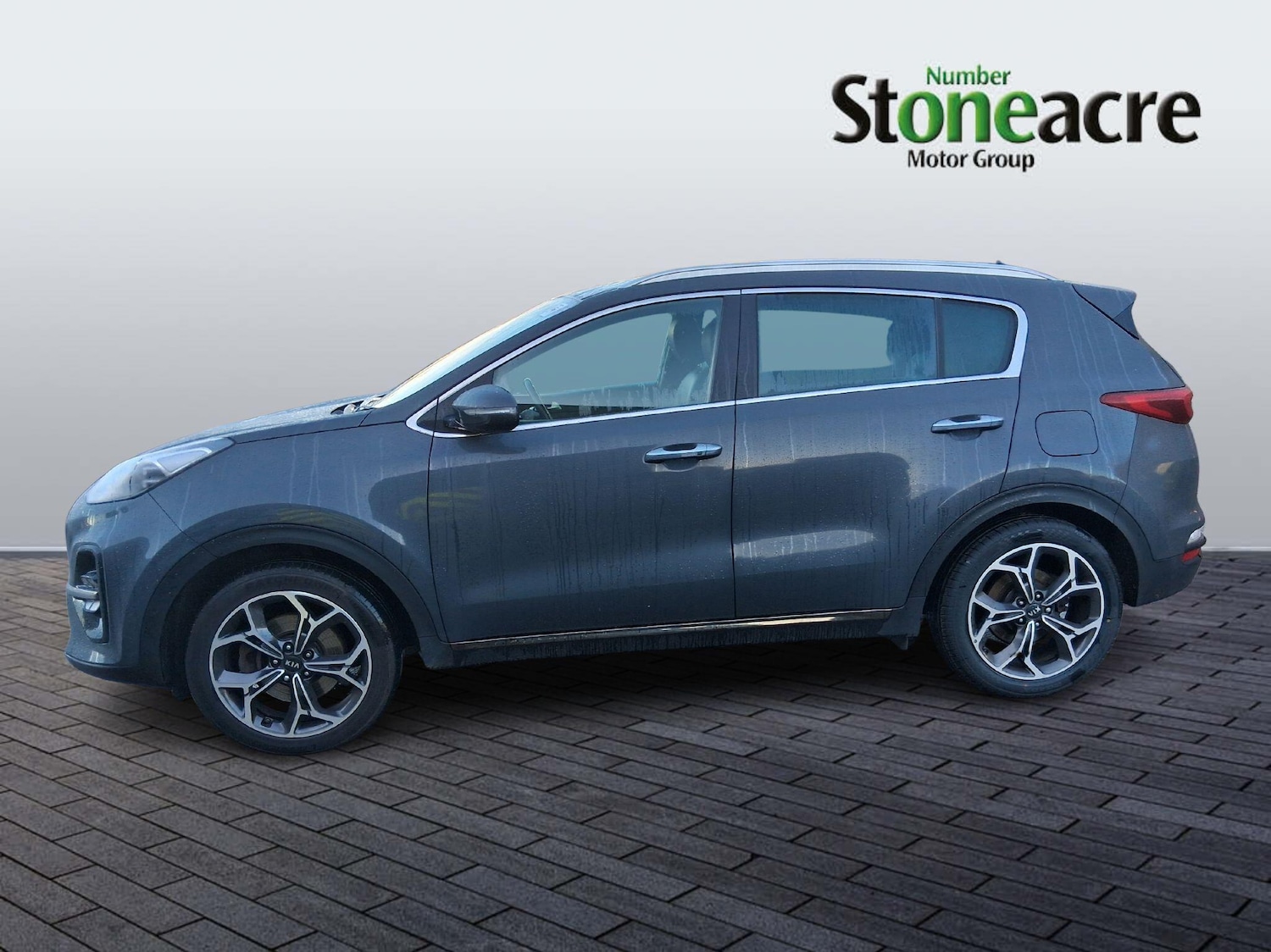 Used Kia Sportage 2019 for sale - 76539112: Photo 6