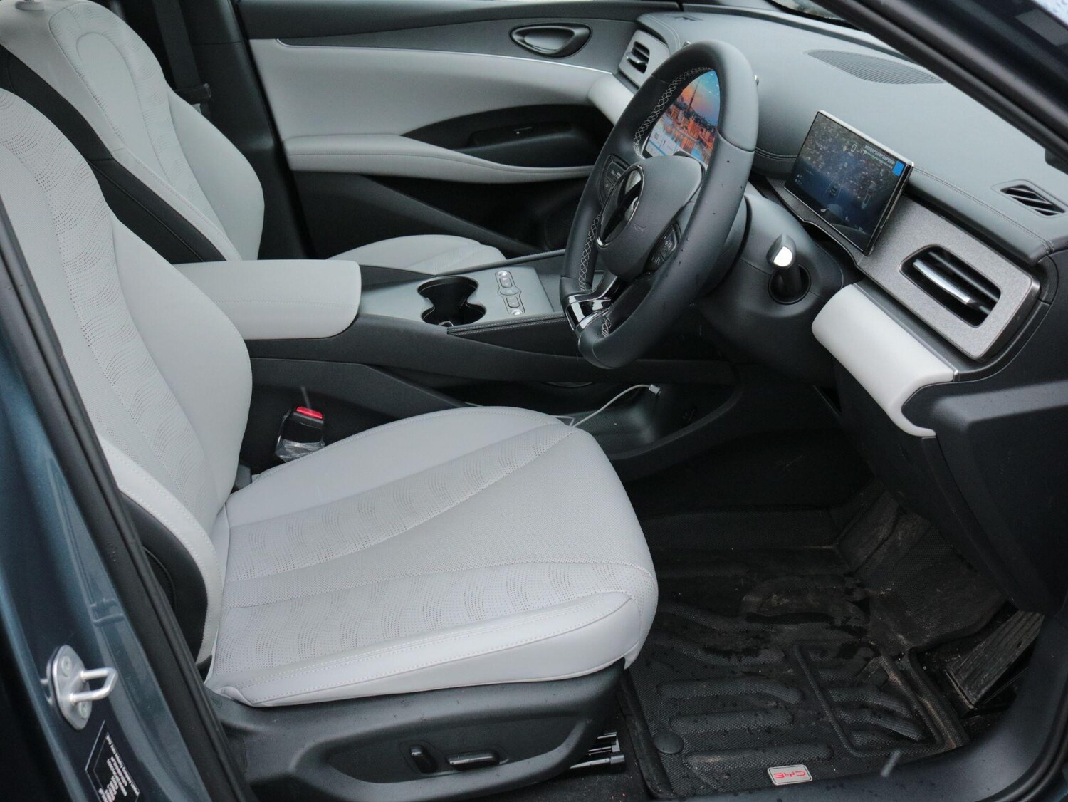 Used BYD Seal 6 for sale - 77538562: Photo 12