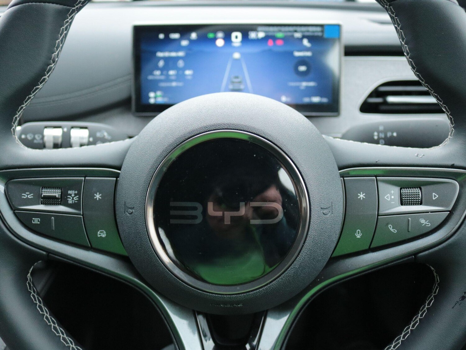 Used BYD Seal 6 for sale - 77538562: Photo 16