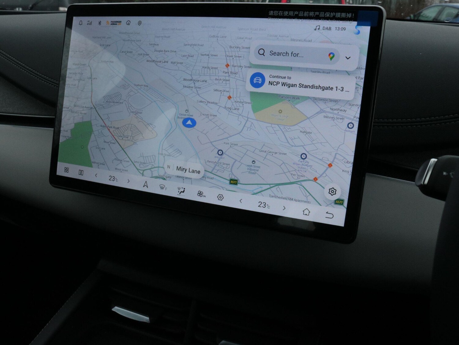 Used BYD Seal 6 for sale - 77538562: Photo 20