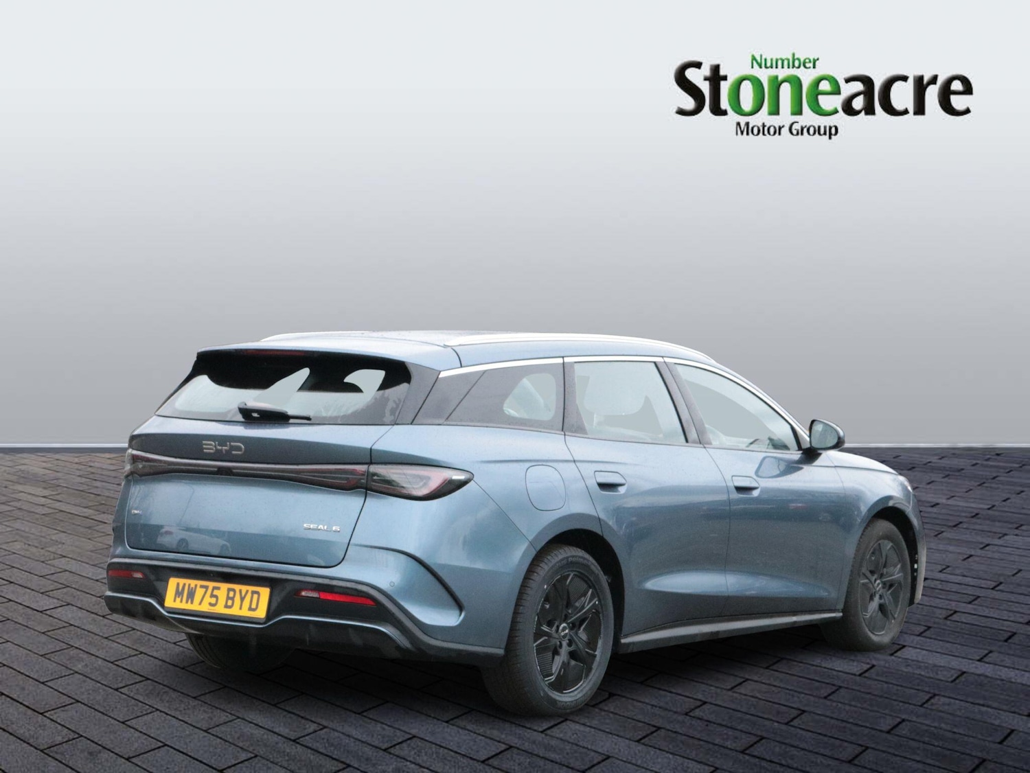 Used BYD Seal 6 for sale - 77538562: Photo 5