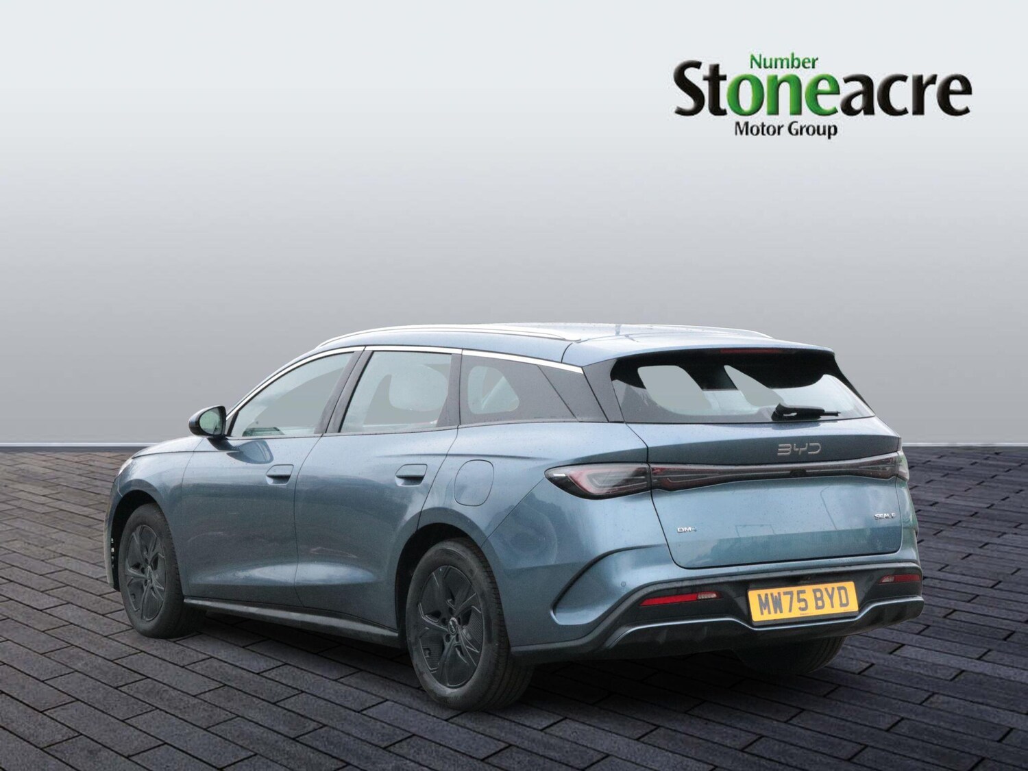 Used BYD Seal 6 for sale - 77538562: Photo 7