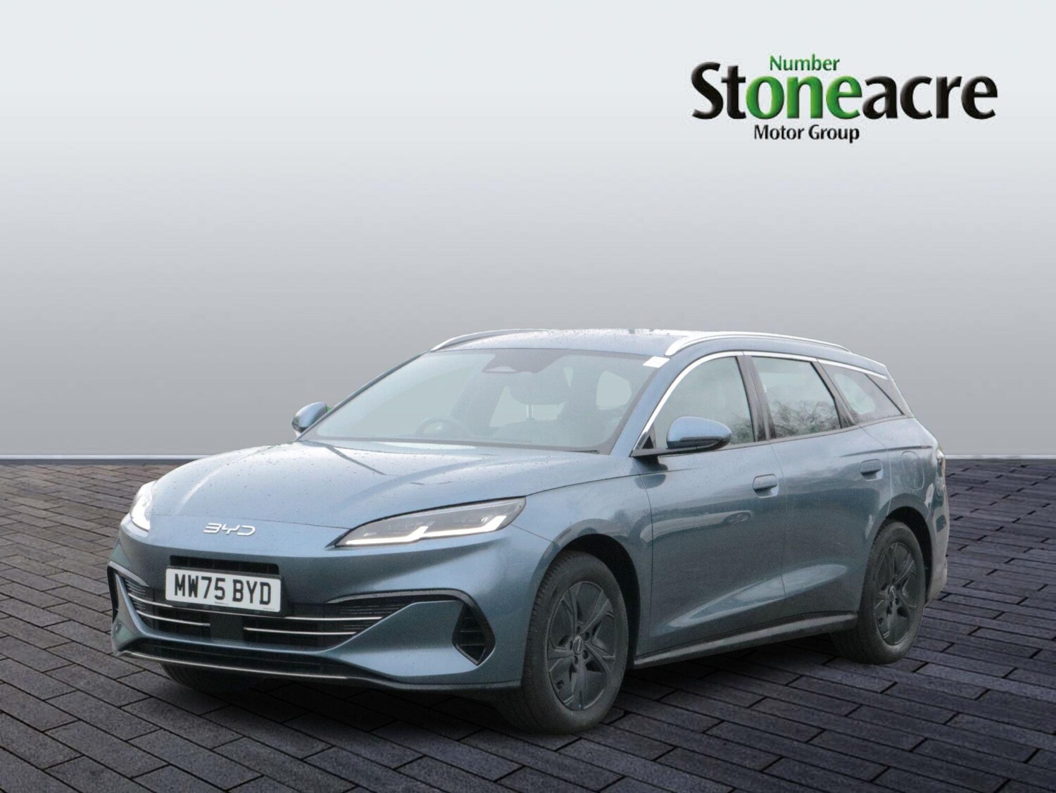 Used BYD Seal 6 for sale - 77538562: Photo 9