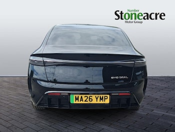 Used BYD Seal 2026 for sale - 78771297: Photo