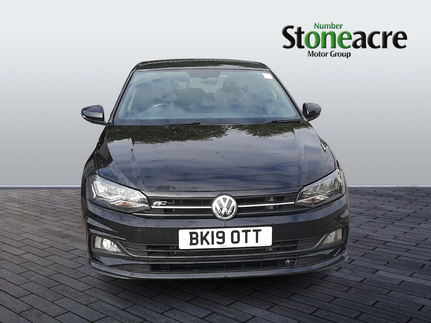 Used Volkswagen Polo 2019 for sale - 76122563: Photo 10