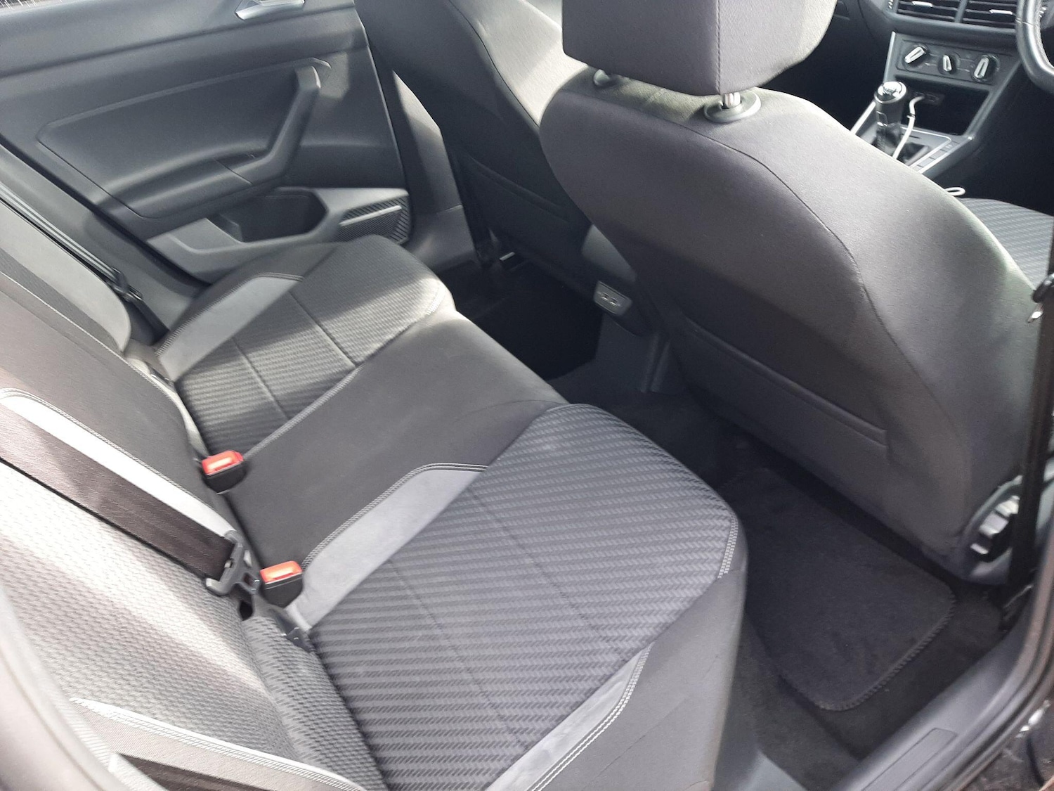 Used Volkswagen Polo 2019 for sale - 76122563: Photo 14