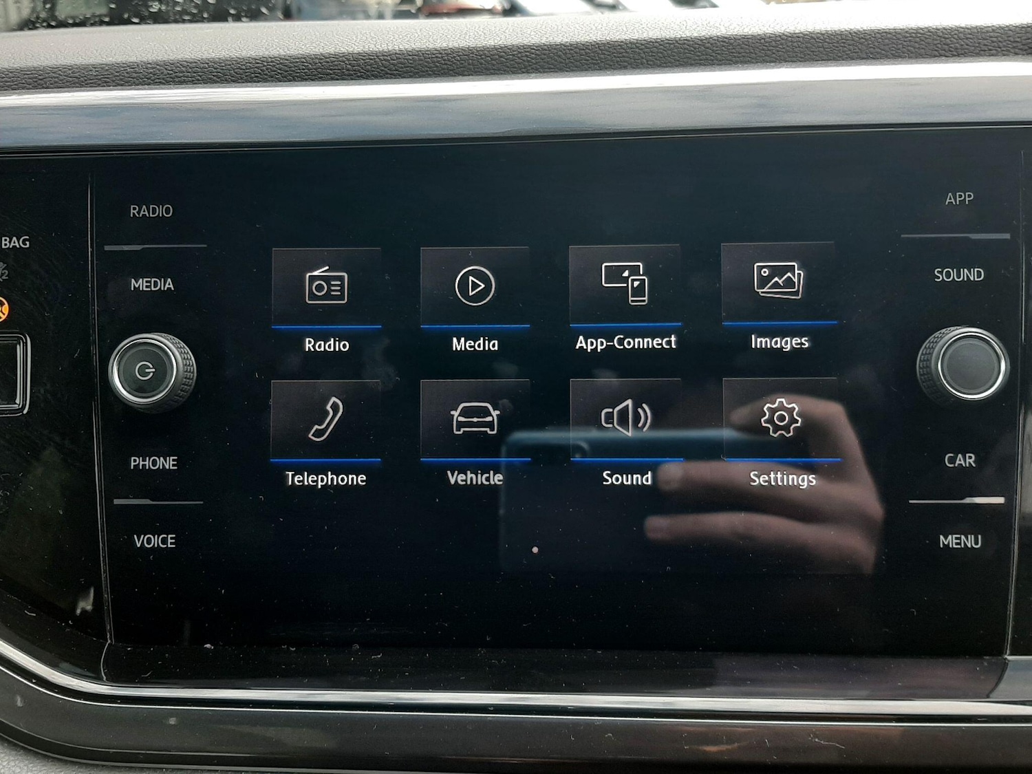 Used Volkswagen Polo 2019 for sale - 76122563: Photo 18