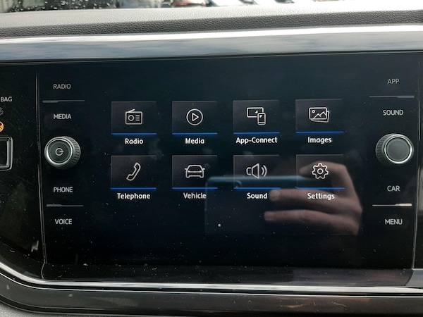 Used Volkswagen Polo 2019 for sale - 76122563: Photo 18
