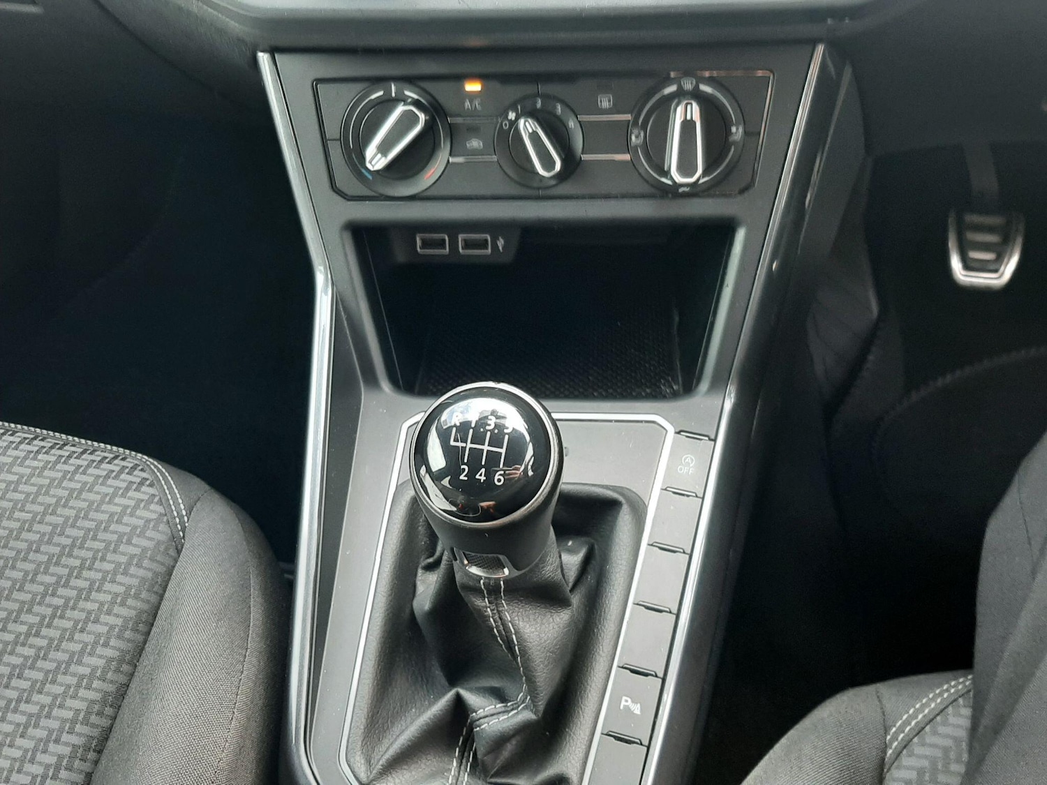 Used Volkswagen Polo 2019 for sale - 76122563: Photo 19