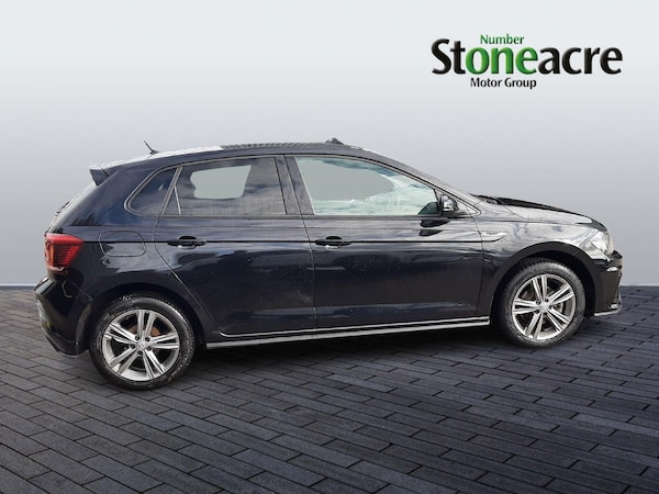 Used Volkswagen Polo 2019 for sale - 76122563: Photo 4