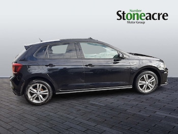 Used Volkswagen Polo 2019 for sale - 76122563: Photo 4