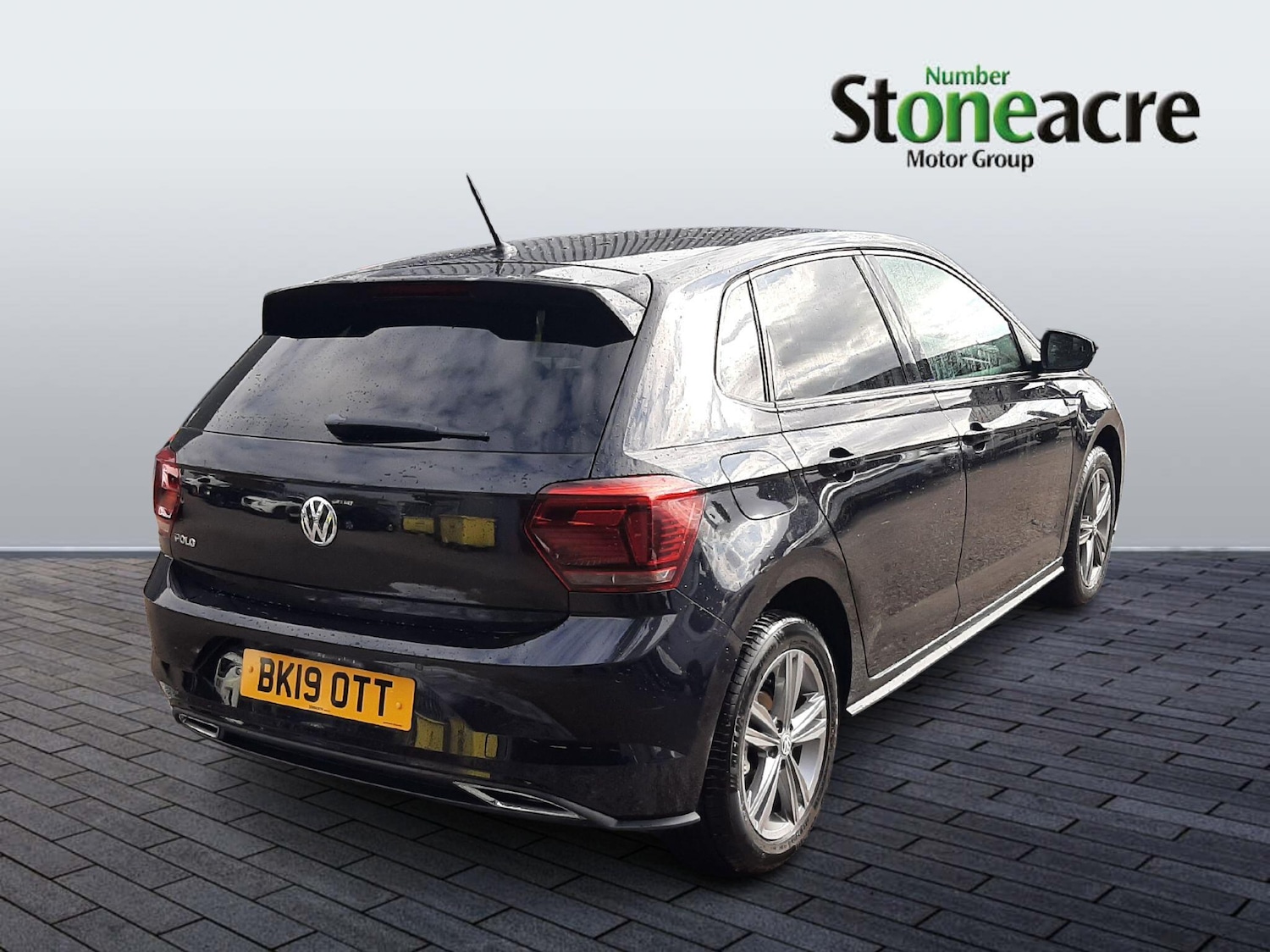 Used Volkswagen Polo 2019 for sale - 76122563: Photo 5