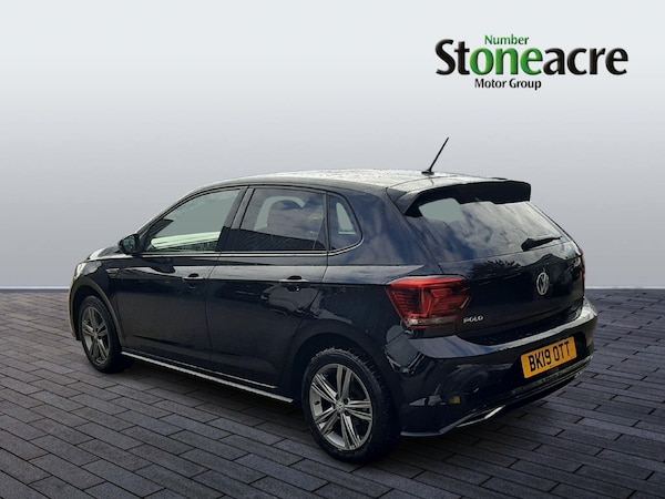 Used Volkswagen Polo 2019 for sale - 76122563: Photo 7